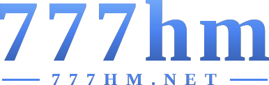 777hm logo