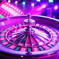 777hm Pakistan Casino lobby